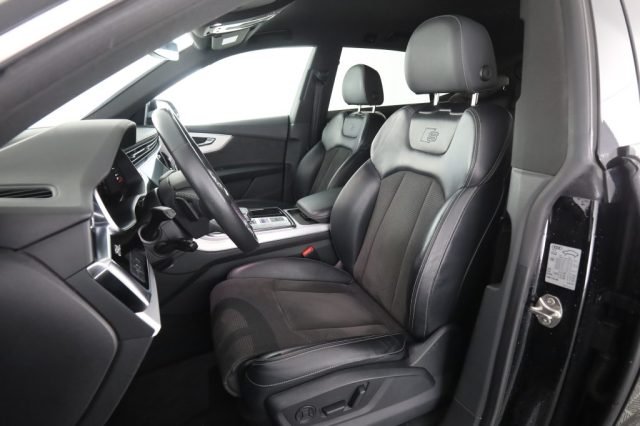 AUDI Q8 usata 2