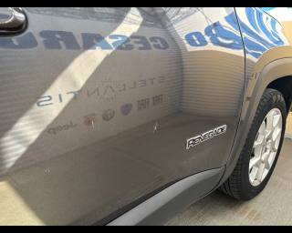 JEEP Renegade usata 25
