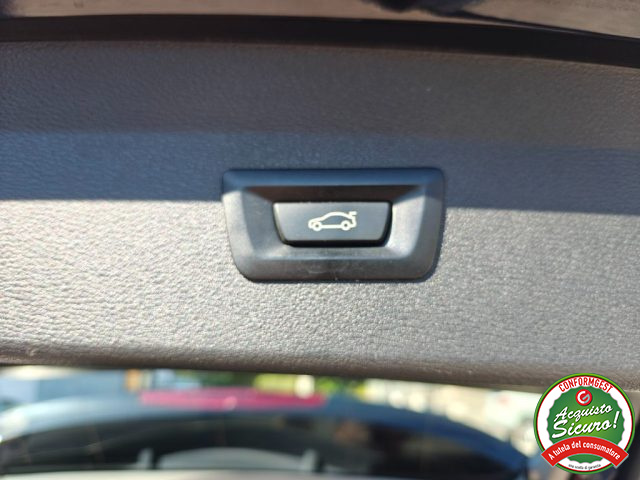 BMW X1 usata, con USB