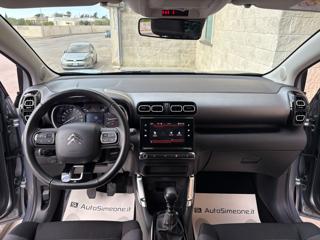 CITROEN C3 Aircross usata, con Cruise Control