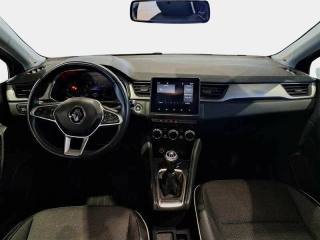RENAULT Captur usata, con Chiusura centralizzata