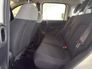 FIAT Panda usata, con Servosterzo