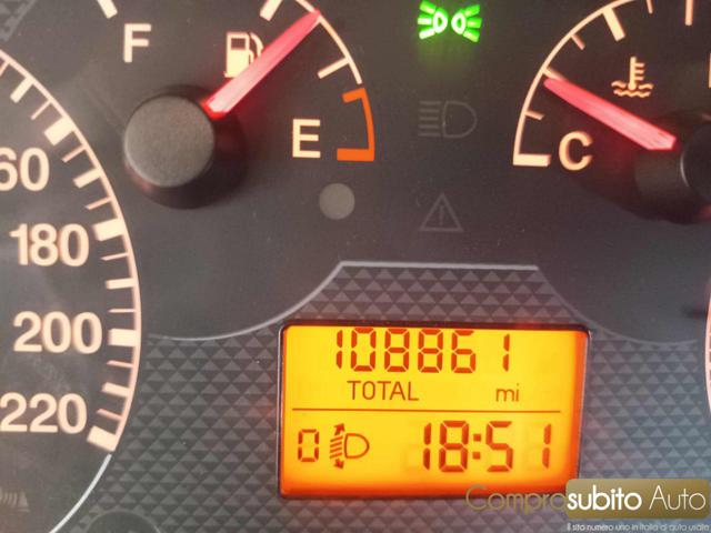 FIAT Grande Punto usata 18