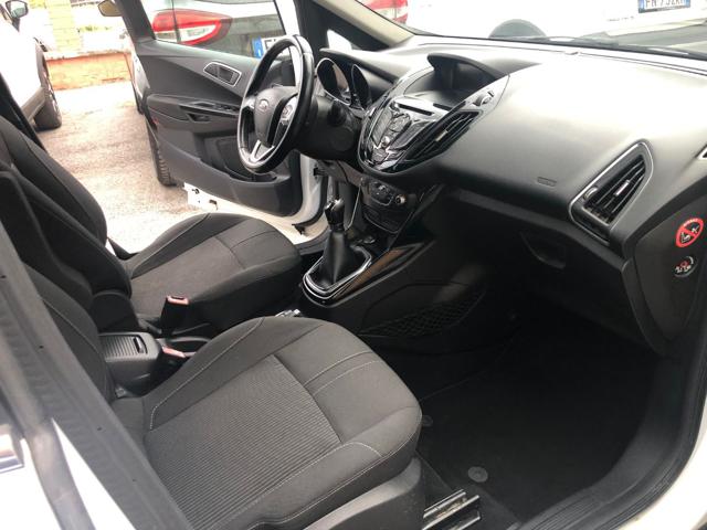 FORD B-Max usata, con Servosterzo