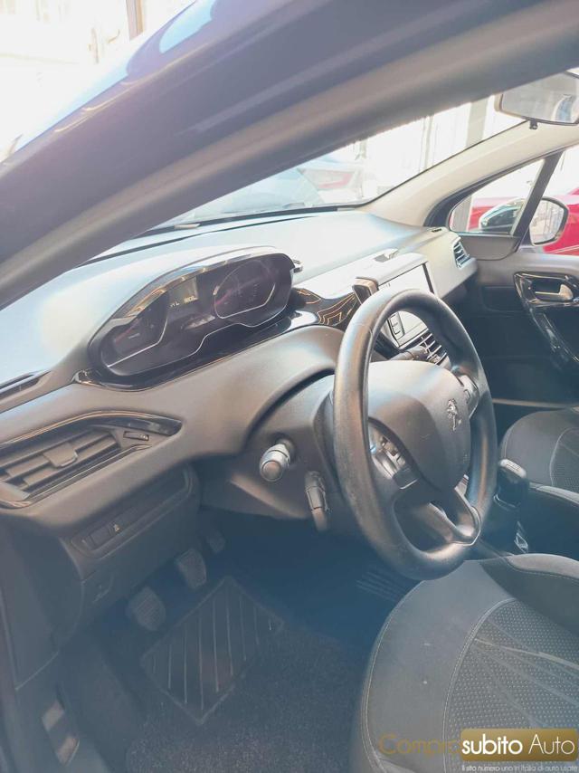 PEUGEOT 208 usata, con Servosterzo