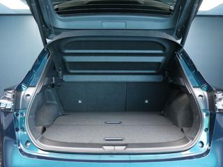 NISSAN Qashqai usata, con Autoradio