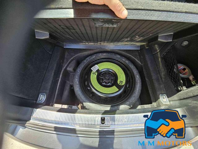 AUDI A4 usata, con ESP