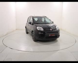 FIAT Panda usata, con Controllo trazione