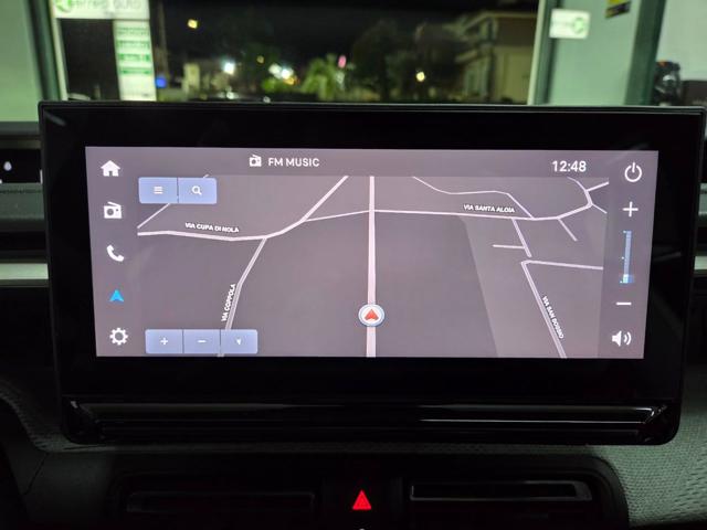 CITROEN C3 usata, con Autoradio