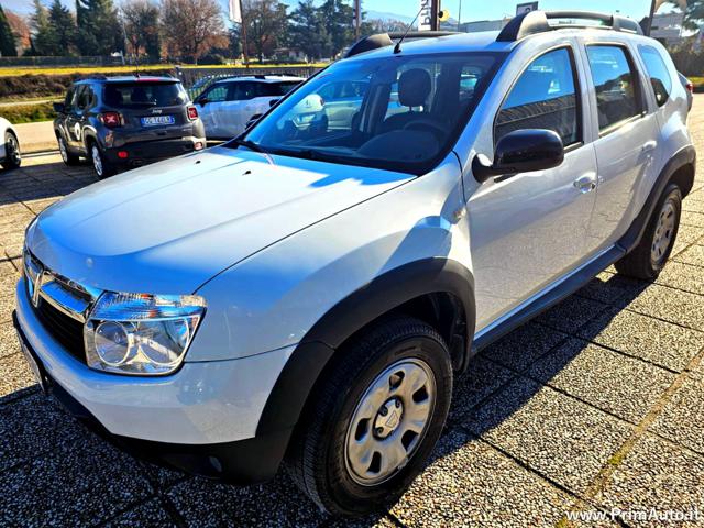 DACIA Duster usata, con Airbag