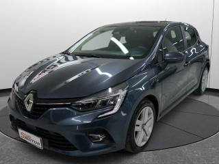 RENAULT Clio usata, con Airbag laterali