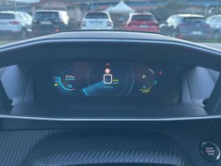 PEUGEOT 208 usata, con Specchietti laterali elettrici