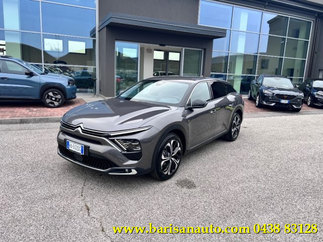 CITROEN C5 X usata, con ABS