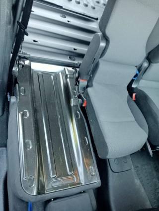 CITROEN Berlingo usata, con Servosterzo