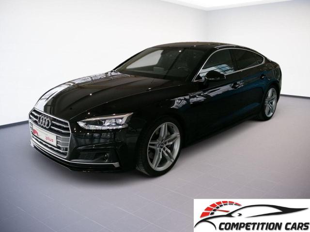 AUDI A5 usata, con ABS