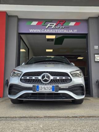 MERCEDES-BENZ GLA 200 usata 145