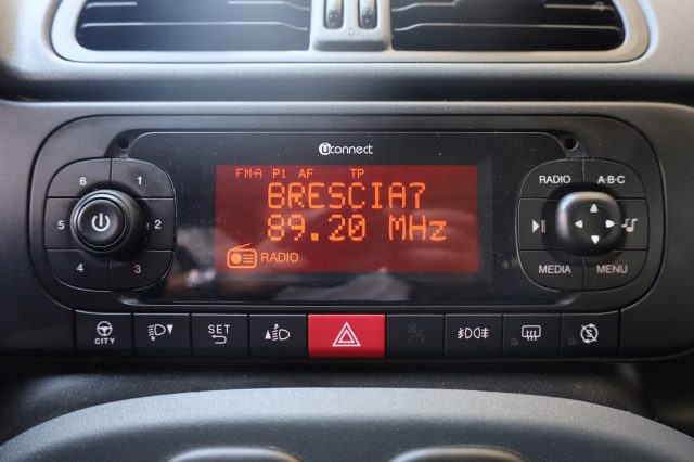 FIAT Panda usata 37