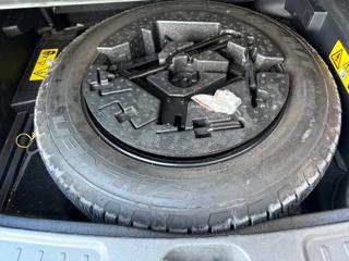 JEEP Compass usata, con Servosterzo