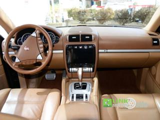 PORSCHE Cayenne usata 33