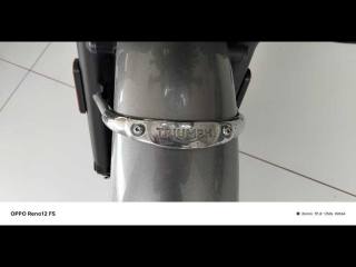 TRIUMPH Other usata 15