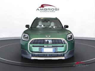 MINI Countryman usata 6