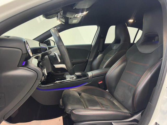 MERCEDES-BENZ A 200 usata, con Controllo trazione