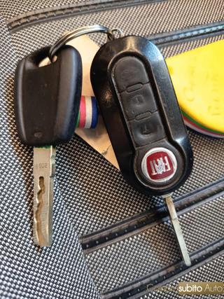 FIAT Punto Evo usata 19