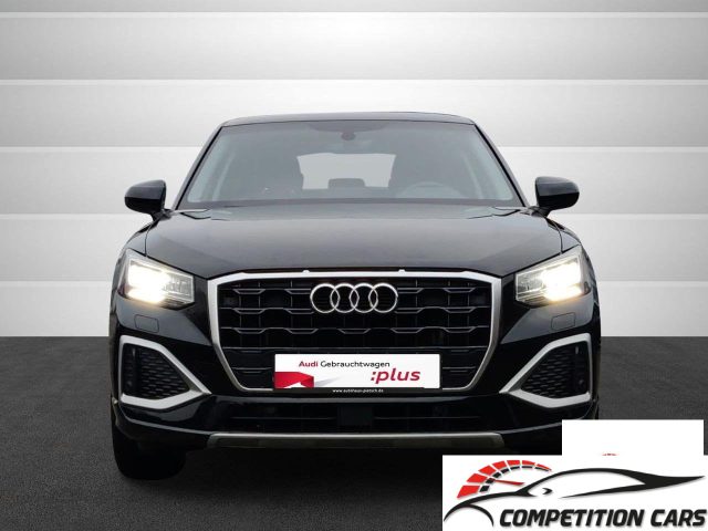 AUDI Q2 usata, con Airbag