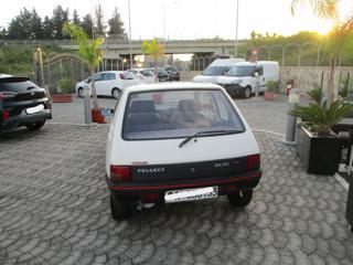 PEUGEOT 205 usata 4