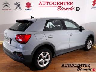 AUDI Q2 usata, con Chiusura centralizzata