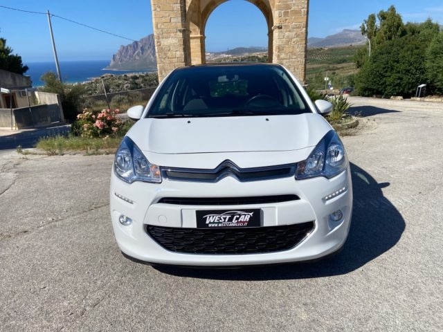 CITROEN C3 usata, con Cronologia tagliandi
