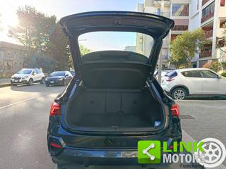 AUDI Q3 usata, con Sensore di luce