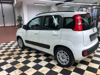 FIAT Panda usata, con Autoradio