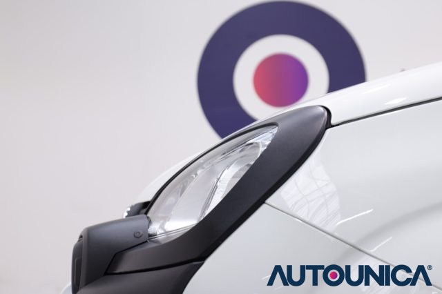 FIAT Panda usata, con Fari LED