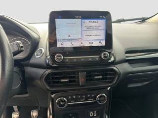 FORD EcoSport usata 16