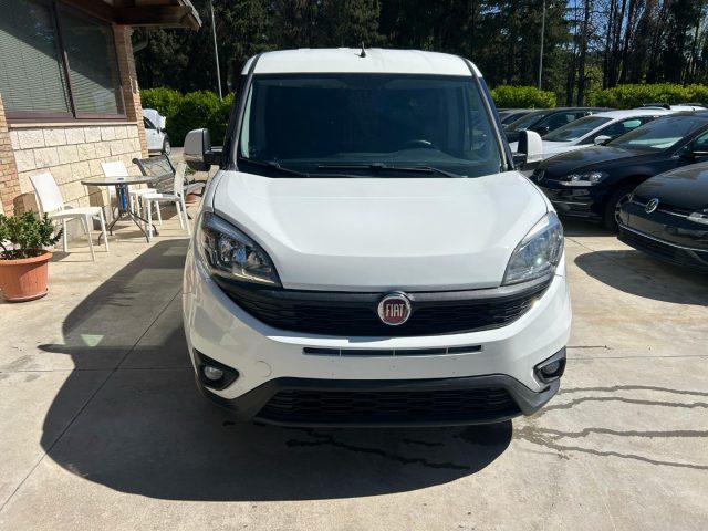 FIAT Doblo usata, con Airbag