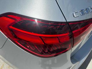 MERCEDES-BENZ C 220 usata, con Immobilizzatore elettronico