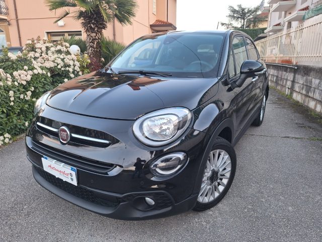 FIAT 500X usata, con Airbag