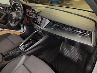 AUDI A3 usata, con USB