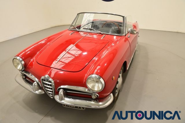 ALFA ROMEO Giulietta usata 68