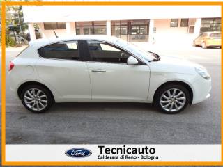 ALFA ROMEO Giulietta usata, con Climatizzatore