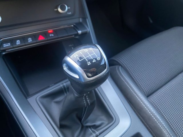 AUDI Q3 usata, con Servosterzo