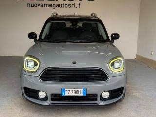 MINI Countryman usata, con Airbag laterali
