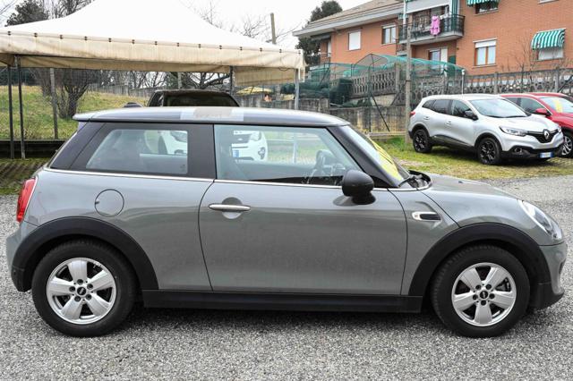 MINI One usata, con Airbag Passeggero