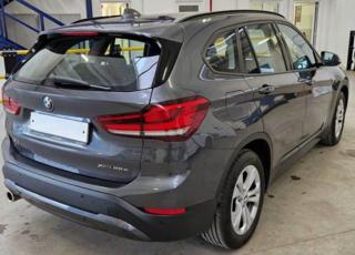 BMW X1 usata, con Airbag Passeggero