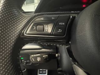 AUDI A3 usata, con Lettore CD