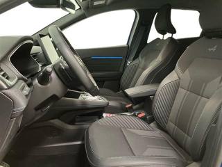 RENAULT Captur usata, con Cruise Control