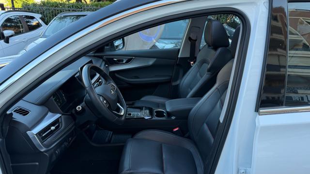 DR MOTOR DR 6.0 usata, con Cronologia tagliandi