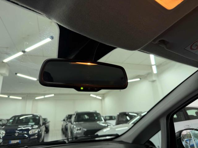FIAT Punto usata, con Autoradio