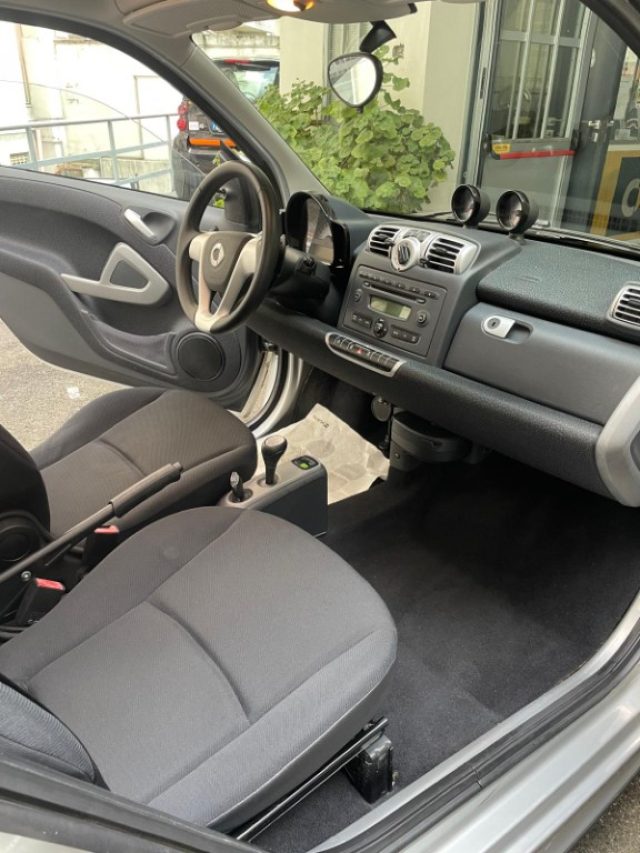 SMART ForTwo usata 14